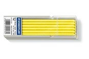 Schrijf- en tekengerei - Staedtler Lumocolor® non-permanent omnichrom 218 1 Geel - 218-1