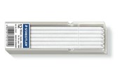 Schrijf- en tekengerei - Staedtler Lumocolor® non-permanent omnichrom 218 0 white - 218-0