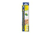 Schrijf- en tekengerei - Staedtler Pencil Noris HB with tip 12 pcs. - 122-HB