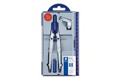 Schrijf- en tekengerei - Staedtler School compass 550 01 - 550 01