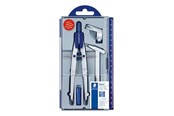 Schrijf- en tekengerei - Staedtler School kompas met verlengstang - 550 02