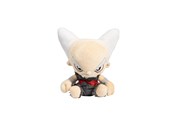 Merchandise - PureArts - Tekken Plush Speelgoed (Heihachi Mishima) - Pluche - 0713929402694