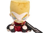 Merchandise - PureArts - Tekken Plush Toys (Paul Phoenix) - Pluche - 0713929402687