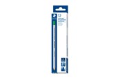 Schrijf- en tekengerei - Staedtler Dry marker nonperm green 12 pcs. - 108-5