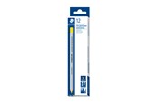 Schrijf- en tekengerei - Staedtler Dry marker nonperm yellow 12 pcs. - 108-1