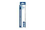 Schrijf- en tekengerei - Staedtler Dry marker nonperm black 12 pcs. - 108-9
