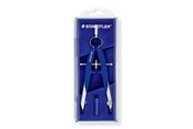 Schrijf- en tekengerei - Staedtler Compass Mars Comfort 556 pink/purple - 556 00-PA2