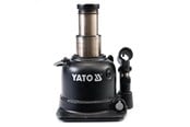 Gereedschap - Yato YT-1713 TWEE-ZUIGER HYDRAULISCHE FLESSENKRIK 10 T LAAG - YT-1713