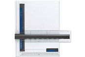 Schrijf- en tekengerei - Staedtler Tekening board Mars DIN A4 - 661 A4