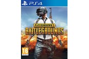 Games - PlayerUnknown's Battlegrounds - Sony PlayStation 4 - FPS - 0711719787815