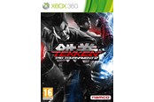 Games - Tekken Tag Tournament 2 - Microsoft Xbox 360 - Fighting - 3391891982337