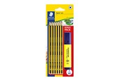 Schrijf- en tekengerei - Staedtler Noris 120 Big Pack 364 bc 100% PEFC - 120 BK12P1