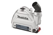 Haakse slijper - Makita Dust Extraction Tuckpointing Guard - 196845-3