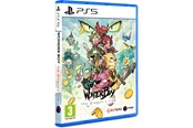 Games - Wonder Boy: De Vloek van de Draak - Sony PlayStation 5 - Platformgame - 5060264377664