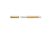 Schrijf- en tekengerei - Staedtler triplus® fountain pen 474 glorious gold - 474 F11-3