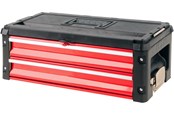 Toolboxen & Opslagsystemen - Yato YT-09107 TOOL BOX WITH 2 DRAWERS - YT-09107