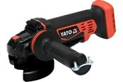 Gereedschap - Yato YT-82827 ANGLE GRINDER 18 V (TOOL ONLY) - YT-82827