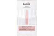 Gezichtsverzorging - BABOR SOS Kalmerende Ampullen 14 ml - 4015165358701