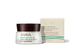 Gezichtsverzorging - AHAVA Dark Circles & Uplift Eye Treatment 15 ml - 697045159727