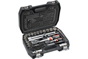 Gereedschap - Yato YT-38782 SOCKET SET 1/2" 1/4" 72 PCS M - YT-38782