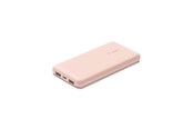 Powerbank - Belkin 10K Power bank w/USB-C 15W - Roze Goud Powerbank - Roze - 10000 mAh - BPB011BTRG
