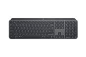 Toetsenbord - Logitech MX Keys for Business - UK - Toetsenbord - Engels (VK) - Zwart - 920-010250