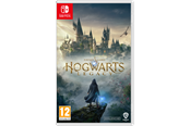 Games - Hogwarts Legacy - Nintendo Switch - Action/Adventure - 5051895415566