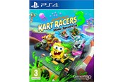 Games - Nickelodeon Kart Racers 3: Slime Speedway - Sony PlayStation 4 - Racing - 5060968300111