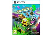 Games - Nickelodeon Kart Racers 3: Slime Speedway - Sony PlayStation 5 - Racing - 5060968300128