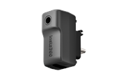 Accessoires voor actiecamera's - Insta360 X3 Mic AV / multimedia paneel - CINSBAQ/A