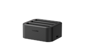 Accessoires voor actiecamera's - Insta360 X3 Fast Charge Hub - CINSAAQ/A