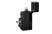 Accessoires voor actiecamera's - Insta360 X3 Quick Reader - CINSAAQ/C
