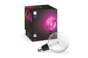 Smart Home - Philips Hue Lightguide G125 E27 Globe Bulb - 1-Pack - 929003151202