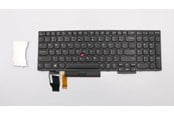 Systeemaccessoires - Lenovo NM.CHY.KB-BL.BK.NRD - FRU01YP639