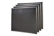Systeemaccessoires - APC UPS stof filter kit - GVMDFW-KIT