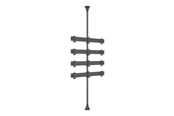 Monitorbevestiging - Multibrackets M Pro Series MBFC3X4U-F100 - 7350105212031