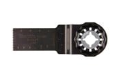 Multi tool - Makita TMA050 - plunge cut saw Blade - for Hout chipboard plywood Zachthout hardwood parquet Zacht plastic furniture board - B-64842