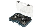 Boren en bits - Makita E-16988 Boorset 75 stuks. - E-16988