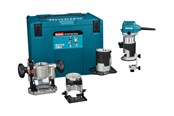 Router - Makita RT0702CX3J - Trim Router - 710 W - RT0702CX3J