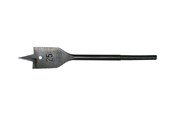 Boren en bits - Makita drill bit - for plywood laminate Zachthout hardwood - D-07749