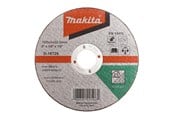 Haakse slijper - Makita SNIJSCHIJF 125X3 C30S STEEN MAKITA - D-18720