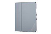 Tablet - Hoezen - Targus ® VersaVu® Slim case for New iPad 2022 Zilver - THZ93511GL