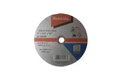 Haakse slijper - Makita D-18699 Metaal Cutting Disc - D-18699