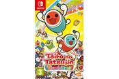 Games - Taiko no Tatsujin: Drum 'n' Fun! - Nintendo Switch - Muziek - 8885011013346
