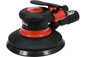 Schuurmachine - Yato YT-09739 PNEUMATIC ECCENTRIC Schuurmachine 2.5MM. COMPOSITE HOUSING. - YT-09739
