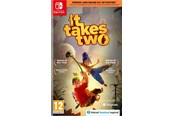 Games - Het kost twee - Nintendo Switch - Action/Adventure - 5030939124947