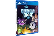 Games - The Outbound Ghost - Sony PlayStation 4 - RPG - 5060264378005