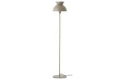 Decoratie - Frandsen BUTTERFLY FLOOR Lamp - TAN Grijs MATT - 127713