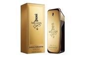 Parfum en geuren - PACO RABANNE 1 Million EDT Spray 50 ml - 3349668612598