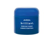 Haar styling - Aveda Briljante Humectant Pomade 75 ml - 018084811184